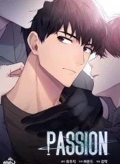 Passion-kangjak