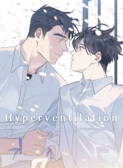 Hyperventilation-Anime