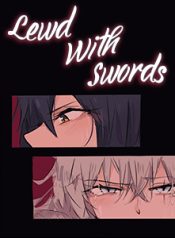 LewdWithSword_Kapak